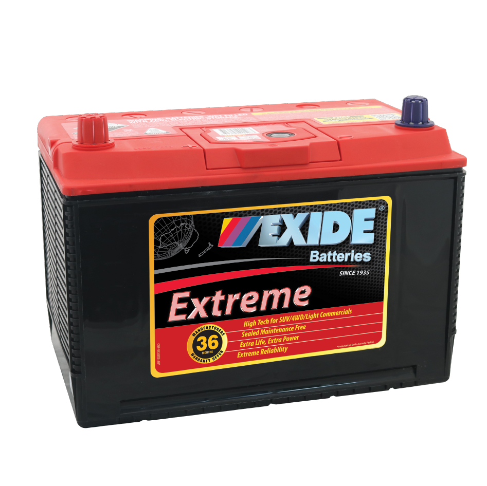 EXIDE XN70EX EXTREME