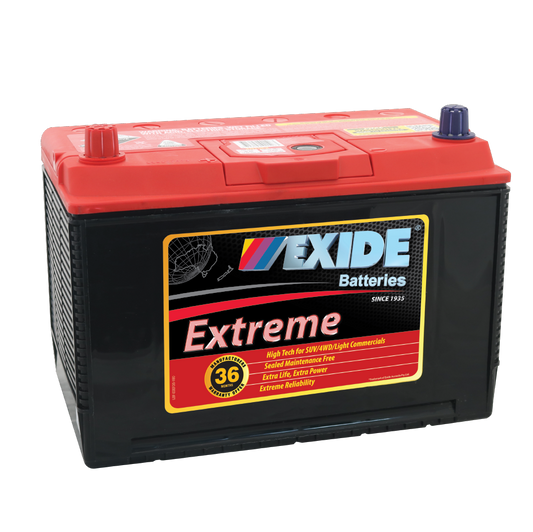 EXIDE XN70EX EXTREME