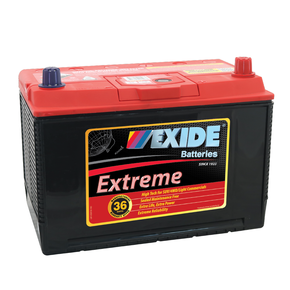 EXIDE XN70EXL EXTREME