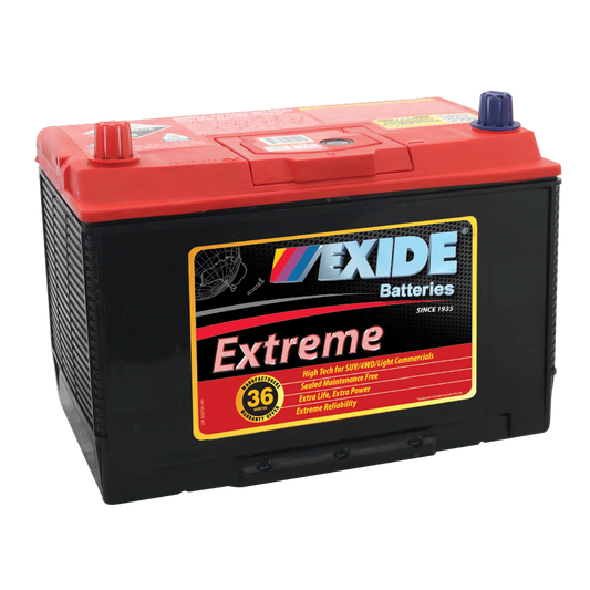 EXIDE XN70ZZMF EXTREME